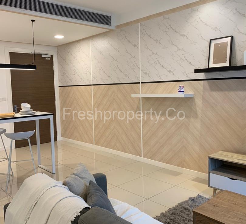Aria Residence For Rent Fully Furnished (3)
