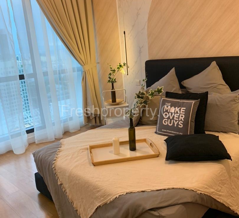 Aria Residence For Rent Fully Furnished (5)
