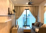 Aria Residence For Rent Fully Furnished (8)