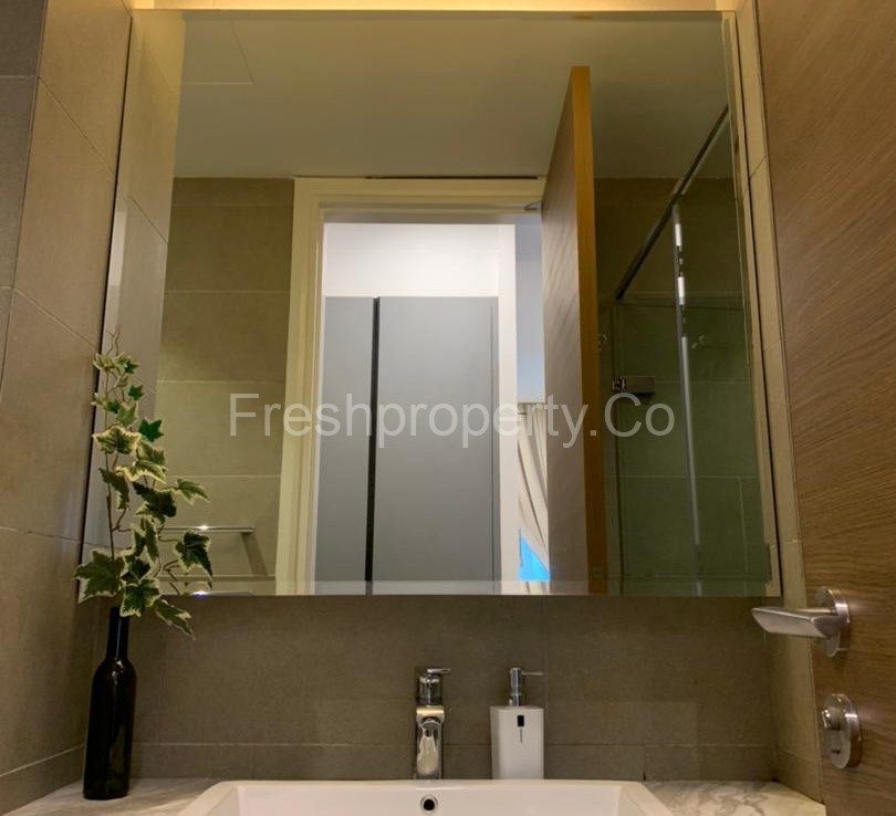 Aria Residence For Rent Fully Furnished (9)