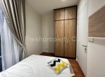 10 Stonor @ KLCC 3Bedroom Fully Furnished For Rent Bedroom 5