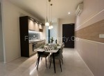 10 Stonor @ KLCC 3Bedroom Fully Furnished For Rent Kitchen dining