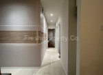 10 Stonor @ KLCC 3Bedroom Fully Furnished For Rent Foyer