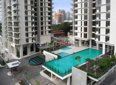 Suria Stonor For Sale Rent FF Facade