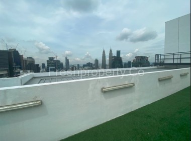10 Stonor Penthouse KL 4984sf (24)