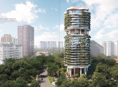 Park Nova @ Tomlinson Road
