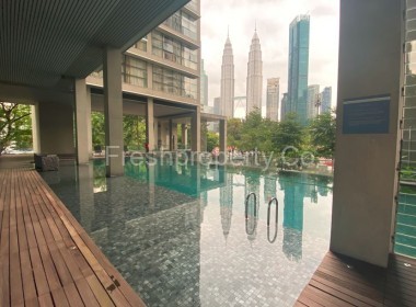 Park Seven @ KLCC Penthouse (2)