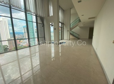Suria Stonor @ KLCC Duplex (4)