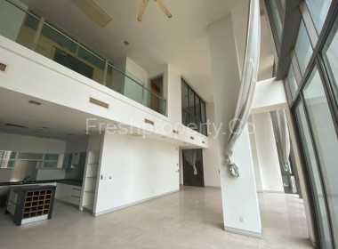 Suria Stonor @ KLCC Duplex Residence (6)