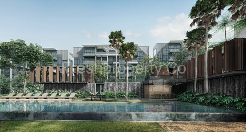 Terra Hill @ Yew Siang Road 1