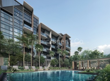 Terra Hill @ Yew Siang Road 3