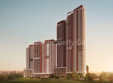 Curvo Residences @ Setapak 6