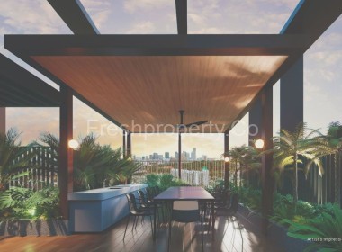 Hill House @ Institution Hill 9