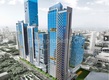 The Coronade Residences @ Johor Bahru
