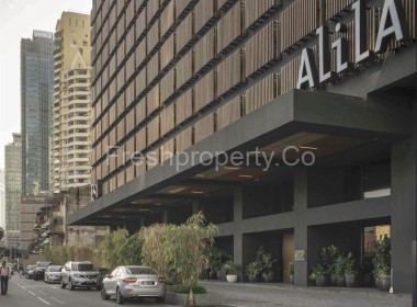 Alila @ Bangsar KL 5