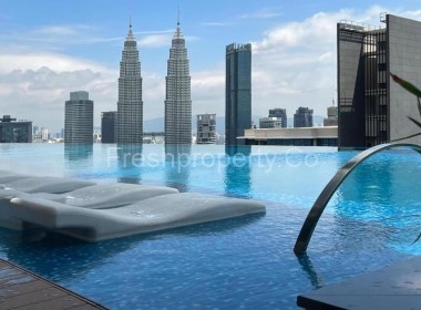 Eaton Residences @ KLCC 5
