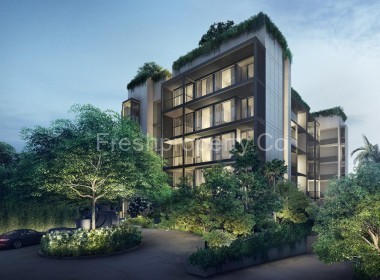 Jervois Prive @ Jervois Road 2
