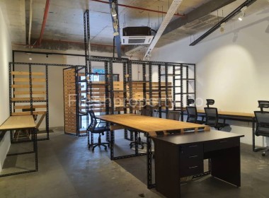 Kencana UOA Business Park @ Glenmarie Office For Sale 1044sf (7)