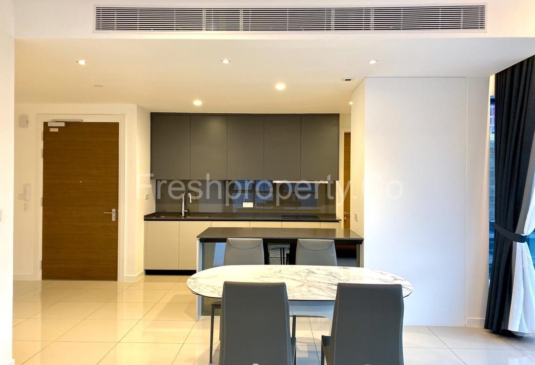 Aria Residence @ KLCC 3 Bedrooms Fully Furnished (2)
