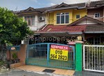 Puchong Perdana Terrace For Sale