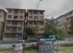 Orkid Apartment @ Taman Bukit Serdang 1