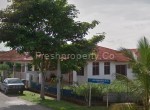 Semi-D Corner @ Taman Pinggiran Netas Jaya, Mentakab, Pahang