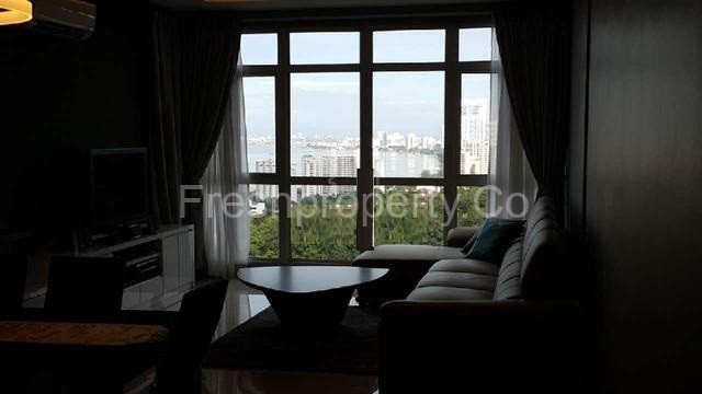 The Peak Residence @ Tanjung Tokong 1