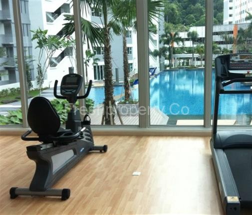 The Peak Residence @ Tanjung Tokong 12