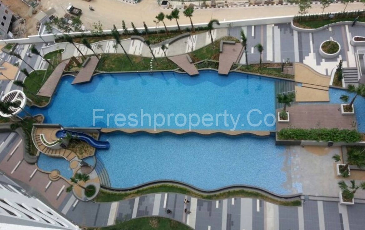 The Peak Residence @ Tanjung Tokong 14