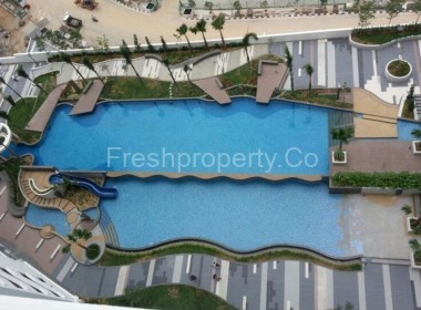 The Peak Residence @ Tanjung Tokong 14