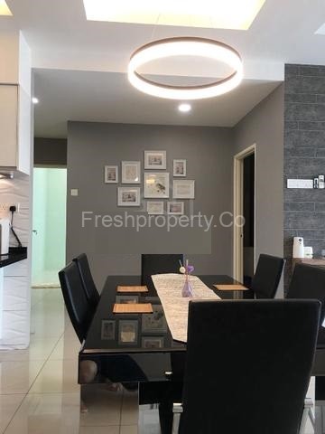 The Peak Residence @ Tanjung Tokong 2