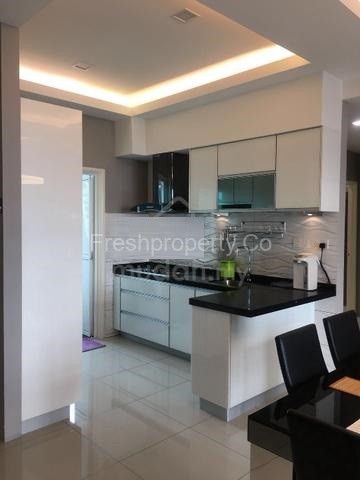 The Peak Residence @ Tanjung Tokong 3