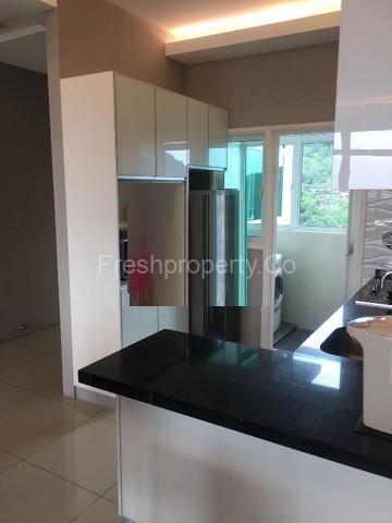 The Peak Residence @ Tanjung Tokong 4