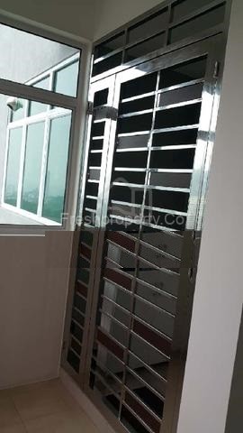 The Peak Residence @ Tanjung Tokong 9