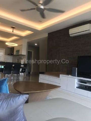 The Peak Residence @ Tanjung Tokong
