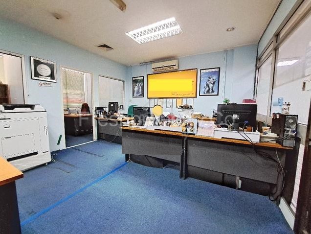 Wisma Sabah Office Lot @ Kota Kinabalu 3
