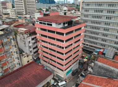 Commercial Building @ Jalan Petaling 1