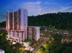 Armani Residences @ Cheras 1