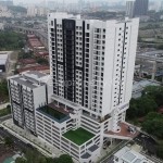 Armani Residences @ Cheras