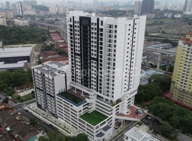 Armani Residences @ Cheras