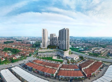 Interpoint @ Bandar Bukit Tinggi 2