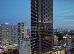 Marriot Residences @ Gurney Drive