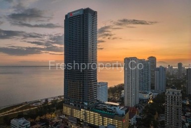 Marriot Residences @ Gurney Drive 2