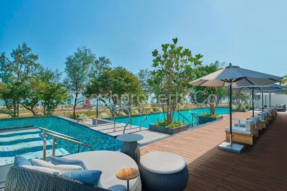 Marriot Residences @ Gurney Drive 3