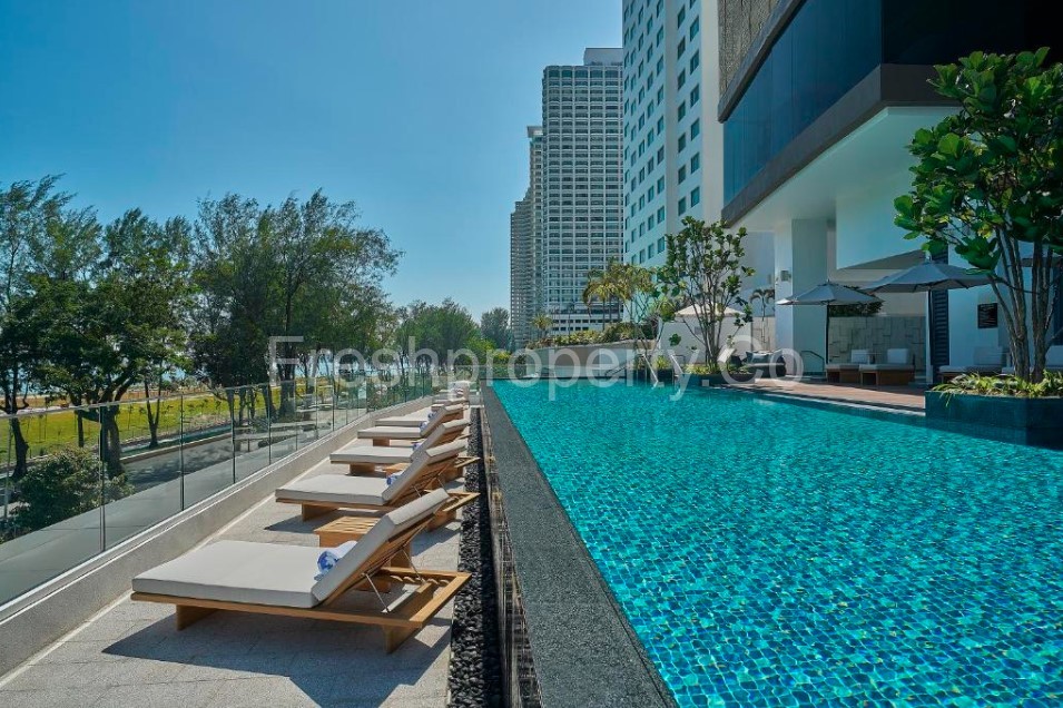 Marriot Residences @ Gurney Drive 4