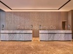 Marriot Residences @ Gurney Drive Concierge