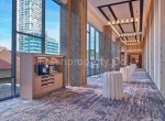 Marriot Residences @ Gurney Drive Event Hall
