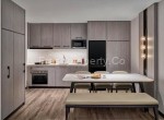 Marriot Residences @ Kitchen