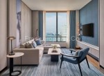Marriot Residences @ Seaview Room