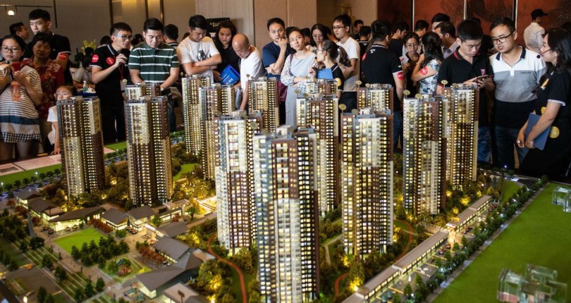Impact of Foreign Investment on the Malaysian Property Market